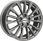 Carwel Базан 1720 Geely Atlas/Pro/ChanganCS55/+/CS75FL 7x17 5x114.3 ET 45 Dia 60.1 GRT