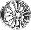 Carwel Базан 1720 Haval Jolion 7x17 5x114.3 ET 37 Dia 66.5 SLT