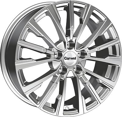 Carwel Базан 1720 Haval Jolion 7x17 5x114.3 ET 37 Dia 66.5 SLT