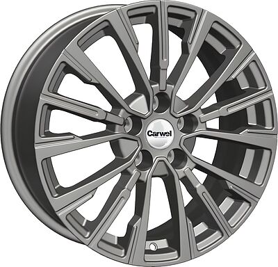 Carwel Базан 1720 Kodiaq/ Tiguan 7x17 5x112 ET 40 Dia 57.1 GRT