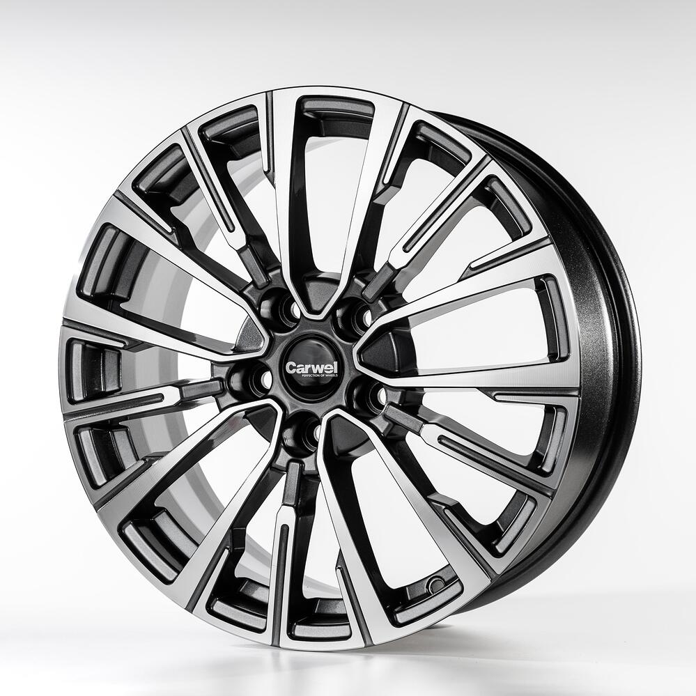 Carwel Базан 1720 MazdaCX5/i40/Chang.CS75FL/BesturnX80