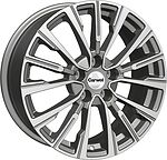 Carwel Базан 1720 MazdaCX5/i40/Chang.CS75FL/BesturnX80 7x17 5x114.3 ET 45 Dia 67.1 AGR
