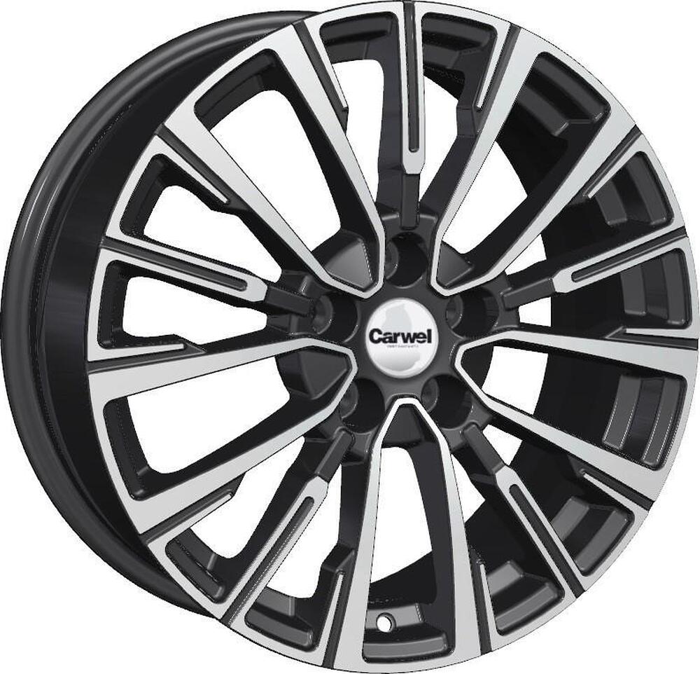 Carwel Базан 1720 Nissan Juke F16 19_24