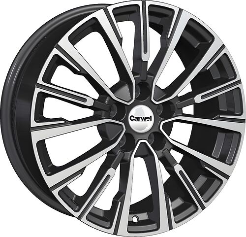 Carwel Базан 1720 Outlander