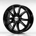 Carwel Бекан 6.5x15 5x112 ET 40 Dia 66.6 BK