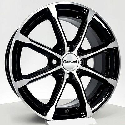 Carwel Бета 6x15 4x108 ET 45 Dia 63.35 BFP