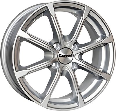 Carwel Бета 6x15 4x100 ET 45 Dia 67.1 SB