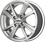 Carwel Бросно 5.5x14 4x100 ET 38 Dia 67.1 SB Carwel Бросно 5.5x14 4x100 ET 38 Dia 67.1 SB