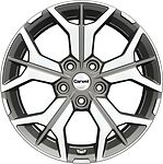 Carwel Бусани 1715 Hyundai Tucson IV/ Sportage V 7x17 5x114.3 ET 43.5 Dia 67.1 AGR