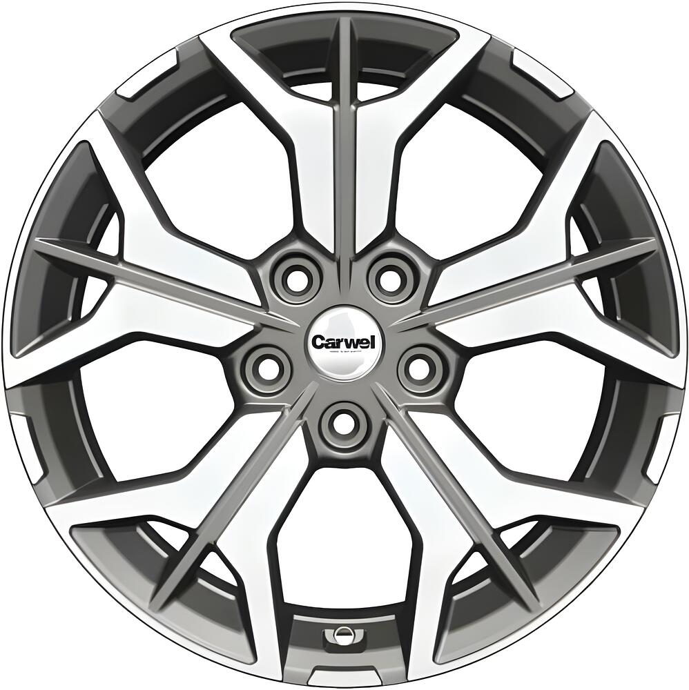 Carwel Бусани 1715 Sportage