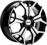 Carwel Бусани 7x17 5x114.3 ET 45 Dia 66.1 ABT Carwel Бусани 7x17 5x114.3 ET 45 Dia 66.1 ABT