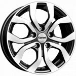 Carwel Буссе 6.5x16 5x114.3 ET 50 Dia 67.1 AB Carwel Буссе 6.5x16 5x114.3 ET 50 Dia 67.1 AB