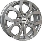 Carwel Буссе 6.5x16 5x114.3 ET 50 Dia 67.1 SB Carwel Буссе 6.5x16 5x114.3 ET 50 Dia 67.1 SB