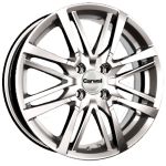Carwel Бустах 6x16 4x100 ET 40 Dia 56.6 SB Carwel Бустах 6x16 4x100 ET 40 Dia 56.6 SB