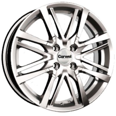 Carwel Бустах 6x16 4x100 ET 49 Dia 54.1 SB