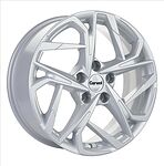 Carwel Цаган 1716 Changan CS35/CS35 plus 7x17 5x110 ET 46 Dia 63.3 SLT
