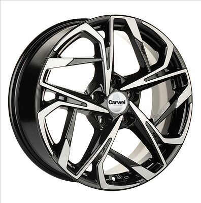 Carwel Цаган 1716 Chery Tiggo 7 Pro 7x17 5x108 ET 40 Dia 60.1 GRT