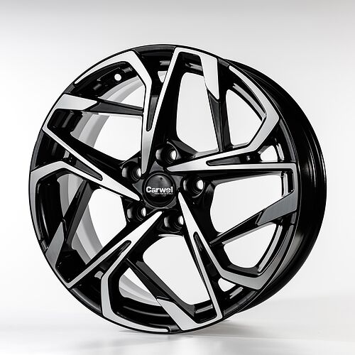 Carwel Цаган 1716 DFM AX7