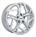 Carwel Цаган 1716 Hyundai Elantra 7x17 5x114.3 ET 49 Dia 67.1 SLT Carwel Цаган 1716 Hyundai Elantra 7x17 5x114.3 ET 49 Dia 67.1 SLT