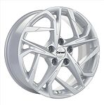 Carwel Цаган 1716 Hyundai Elantra 7x17 5x114.3 ET 49 Dia 67.1 SLT