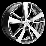 Carwel Чага 1704 BAIC U5 Plus