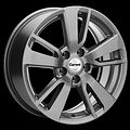 Carwel Чага 7x17 5x114.3 ET 39 Dia 60.1 GRT Carwel Чага 7x17 5x114.3 ET 39 Dia 60.1 GRT