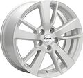 Carwel Чага 7x17 5x114.3 ET 39 Dia 60.1 SLT Carwel Чага 7x17 5x114.3 ET 39 Dia 60.1 SLT