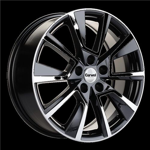 Carwel Чаны 1802 Geely Coolray