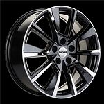 Carwel Чаны 1802 Grand Vitara/ LifanX70/ Changan CS75FL