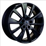 Carwel Чаны 1802 Haval H6 7x18 5x114.3 ET 40 Dia 66.5 BL Carwel Чаны 1802 Haval H6 7x18 5x114.3 ET 40 Dia 66.5 BL
