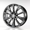 Carwel Чаны 1802 Haval H6 7x18 5x114.3 ET 40 Dia 66.5 GRT
