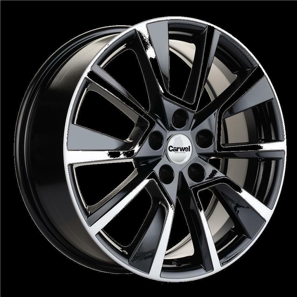 Carwel Чаны 1802 Haval Jolion 7x18 5x114.3 ET 37 Dia 66.5 AST