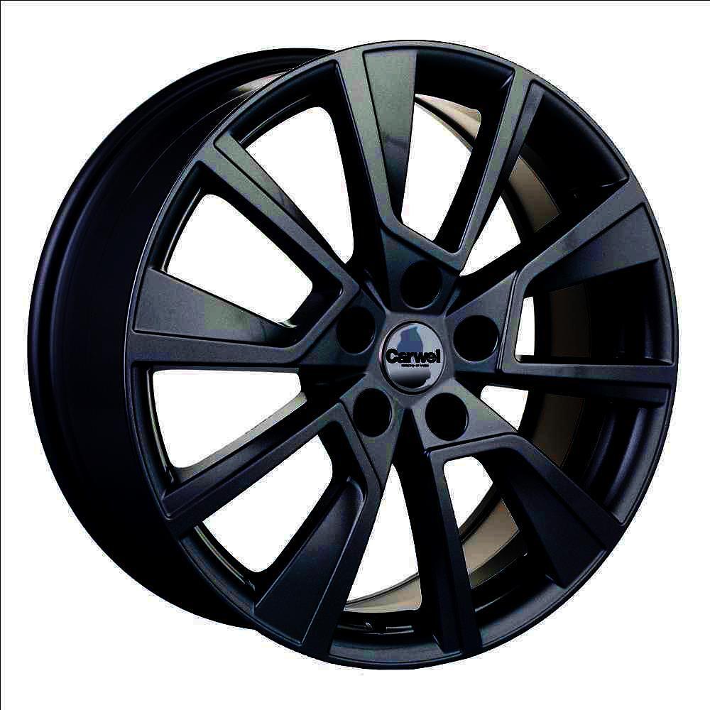 Carwel Чаны 1802 Haval Jolion 7x18 5x114.3 ET 37 Dia 66.5 BL