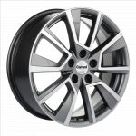 Carwel Чаны 7x18 5x114.3 ET 51 Dia 67.1 AGR