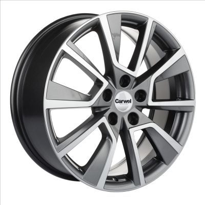 Carwel Чаны 7x18 5x112 ET 45 Dia 57.1 AGR