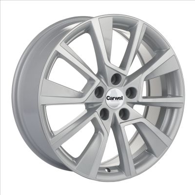 Carwel Чаны 7x18 5x112 ET 43 Dia 57.1 AST