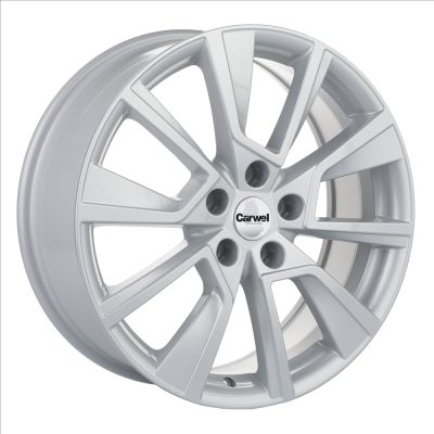 Carwel Чаны 7x18 5x114.3 ET 51 Dia 67.1 SLT