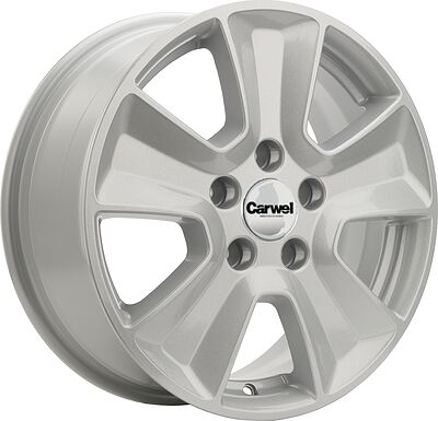 Carwel Чедер 6.5x16 5x114.3 ET 50 Dia 66.1 SLT