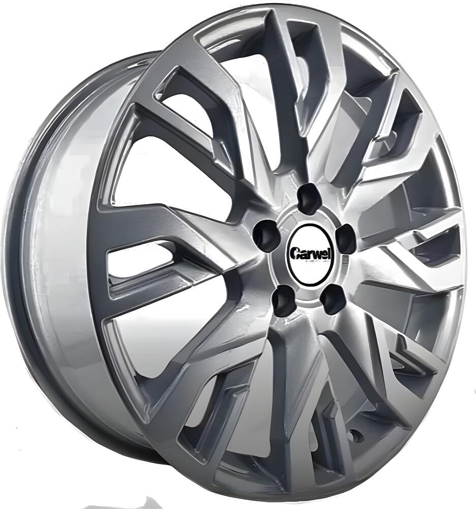 Carwel Чеко 1809 CHANGAN CS55/CS75 7x18 5x114.3 ET 45 Dia 60.1 GRT