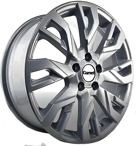 Carwel Чеко 1809 CHANGAN CS75 plus