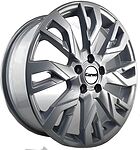 Carwel Чеко 1809 Chery Tiggo 4/7 Pro 7x18 5x108 ET 33 Dia 60.1 GRT