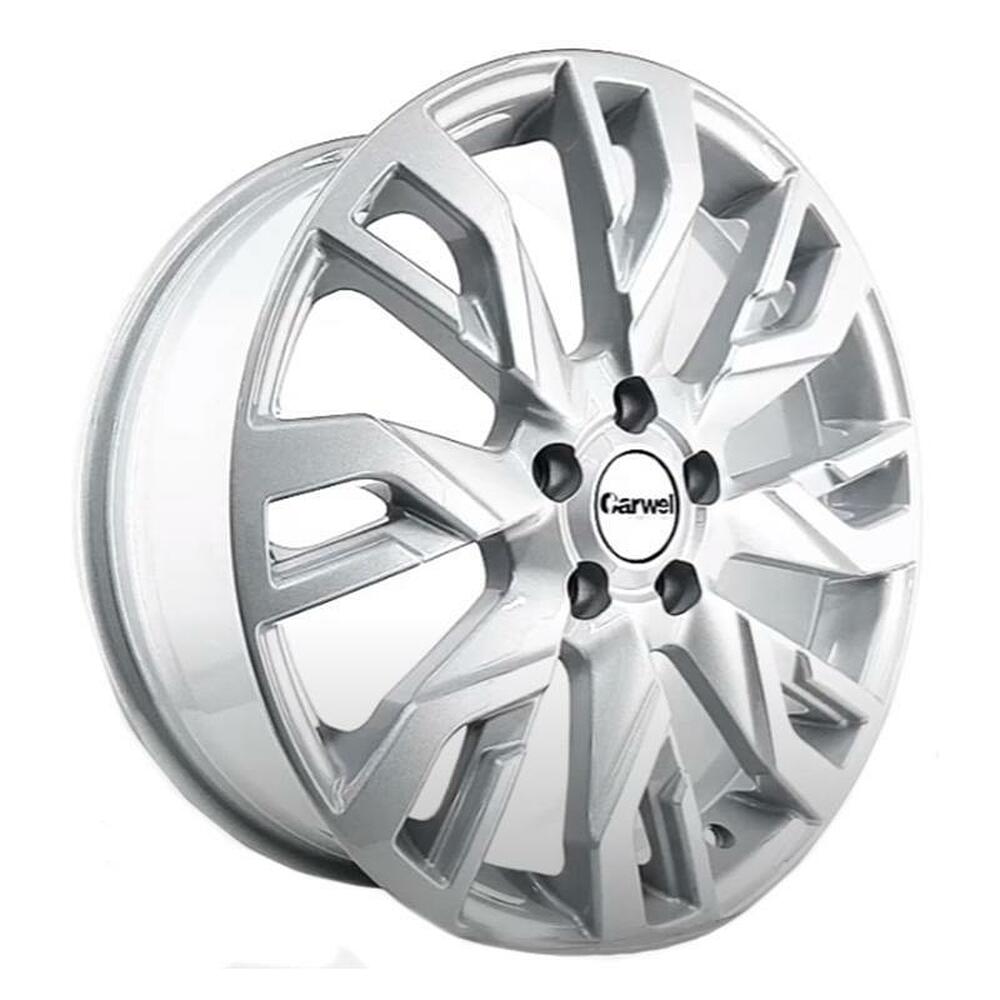 Carwel Чеко 1809 EXEED TXL 7x18 5x108 ET 36 Dia 65.1 AGR
