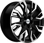 Carwel Чеко 1809 EXEED TXL