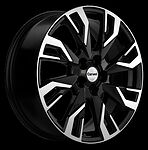 Carwel Чеко 1809 Geely Coolray