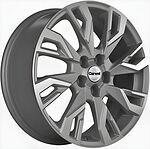 Carwel Чеко 1809 Haval F7/ F7x 7x18 5x114.3 ET 40 Dia 64.1 AGR