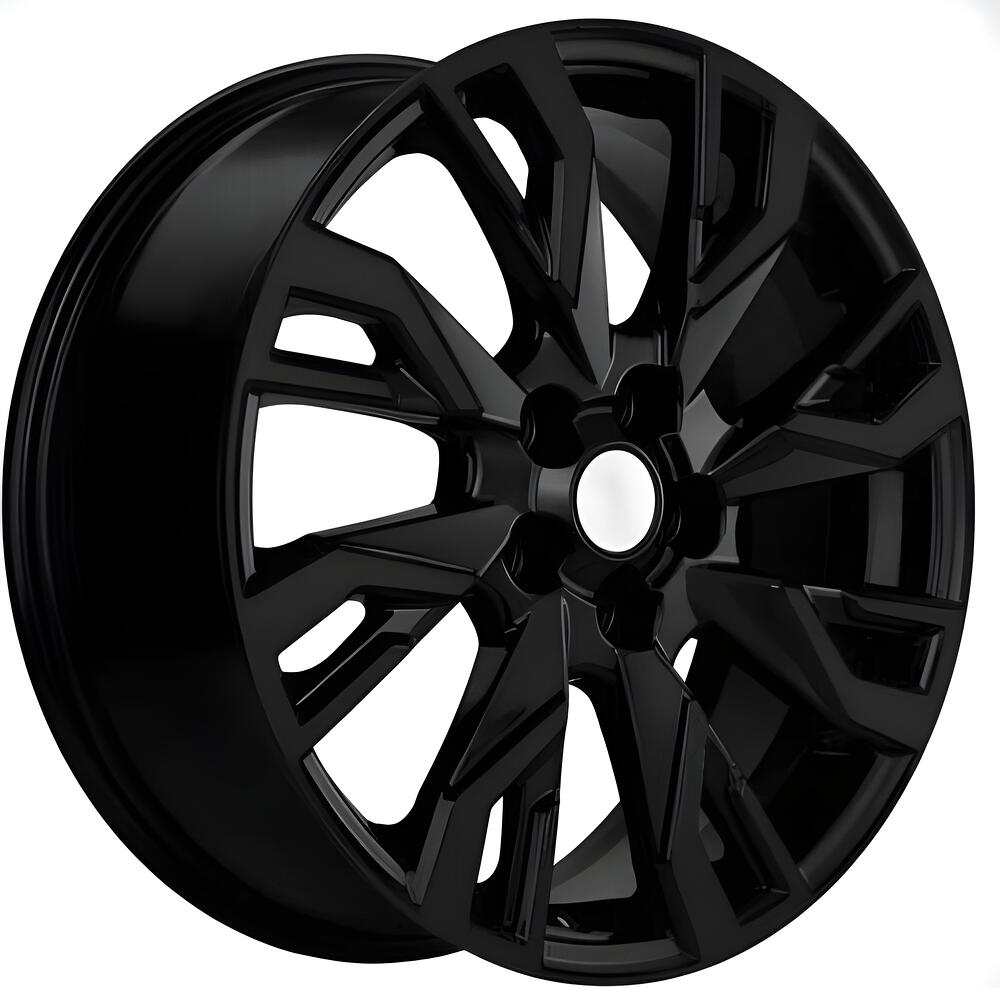 Carwel Чеко 1809 Haval Jolion 7x18 5x114.3 ET 37 Dia 66.5 BL