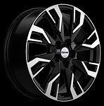 Carwel Чеко 1809 OMODA C5/ Chery Tiggo 4