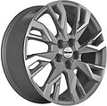 Carwel Чеко 1809 OMODA C5/ Chery Tiggo 4 7x18 5x108 ET 33 Dia 60.1 GRT