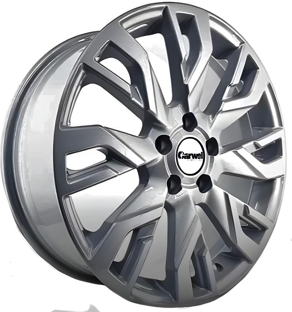 Carwel Чеко 1809 OMODA C5 7x18 5x108 ET 33 Dia 60.1 GRT