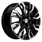 Carwel Чеко 1809 Outlander